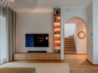 ROHELISED TOONID, PEHMED VORMID, KODUNE TUNNE